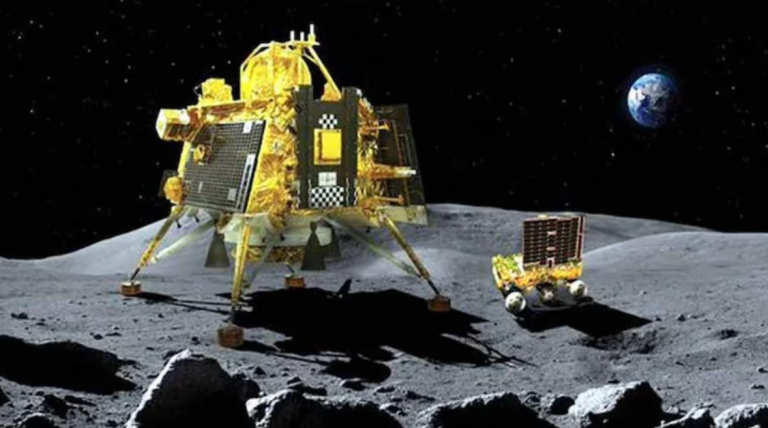 Chandrayaan-3