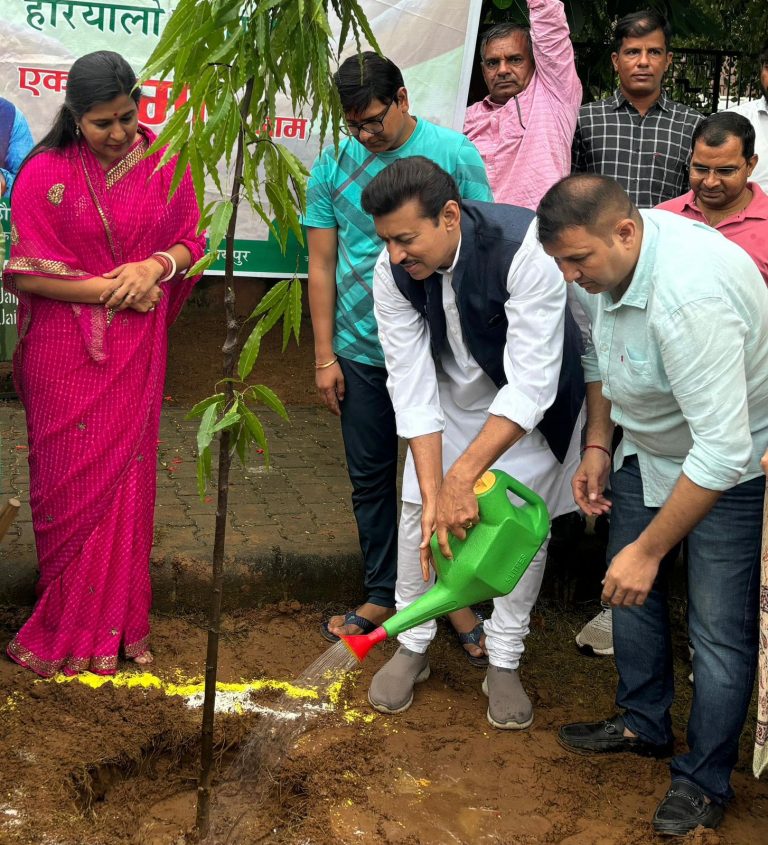 कर्नल राज्यवर्धन राठौड़