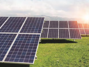 केकड़ी प्रदेश के सभी 557 कॉलेजों में सौर ऊर्जा संयंत्र लगाने की तैयारी