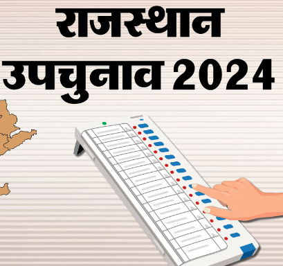 Rajasthan Bypoll