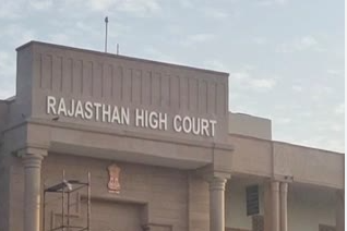 Rajasthan High Court