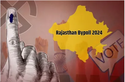 Rajasthan Bypoll