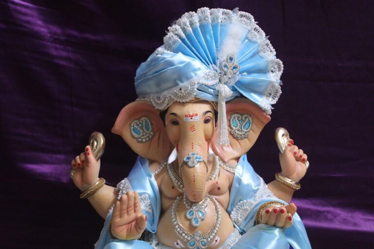 Ganesh Chaturthi 2025 Dates and Significance Explained
